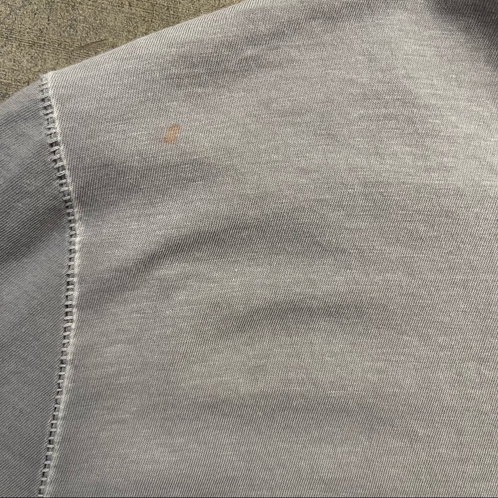 ❤️ ….Grey John Varvatos polo - Picture 5 of 7
